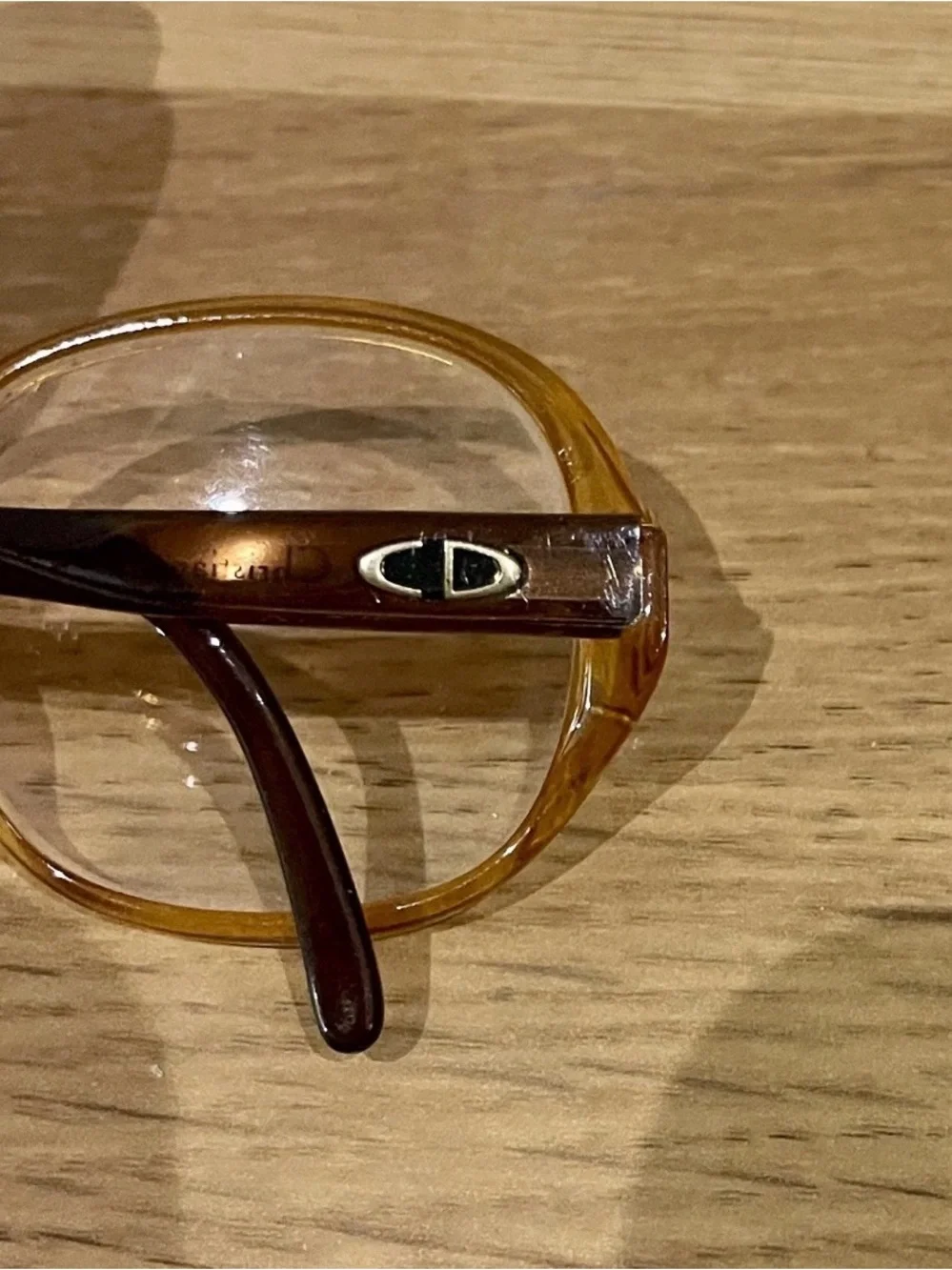 Christian Dior vintage stylish